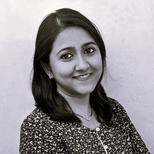 Anuradha Palit
