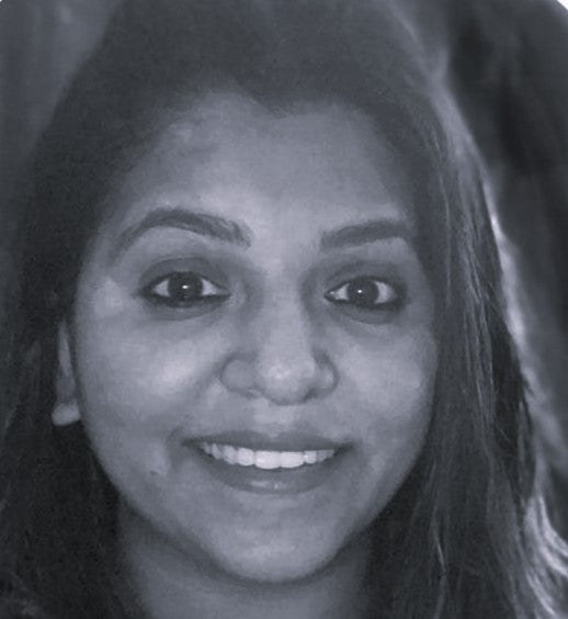 Vinita Haria