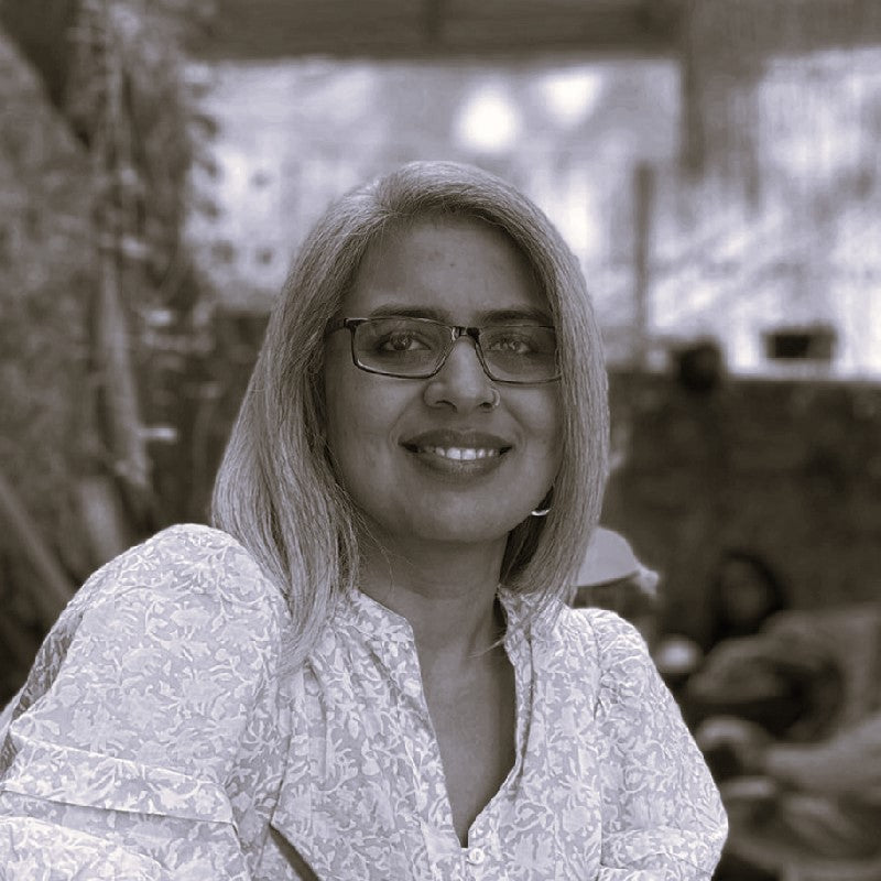 Jayshree Kewalramani