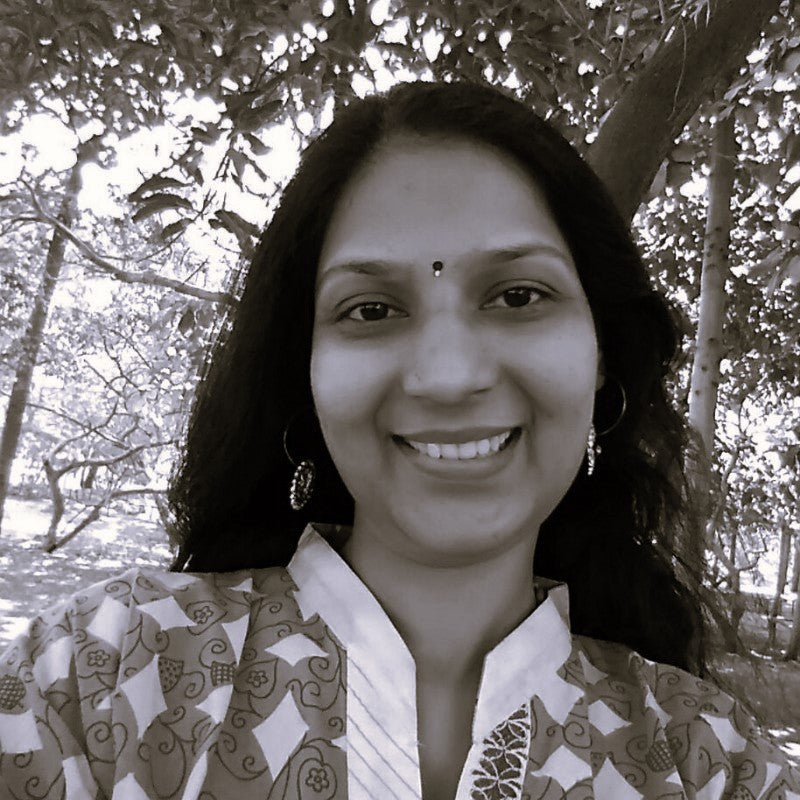 Varsha Choudhari
