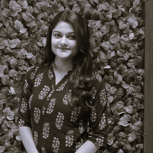 Sharanya Swaminathan