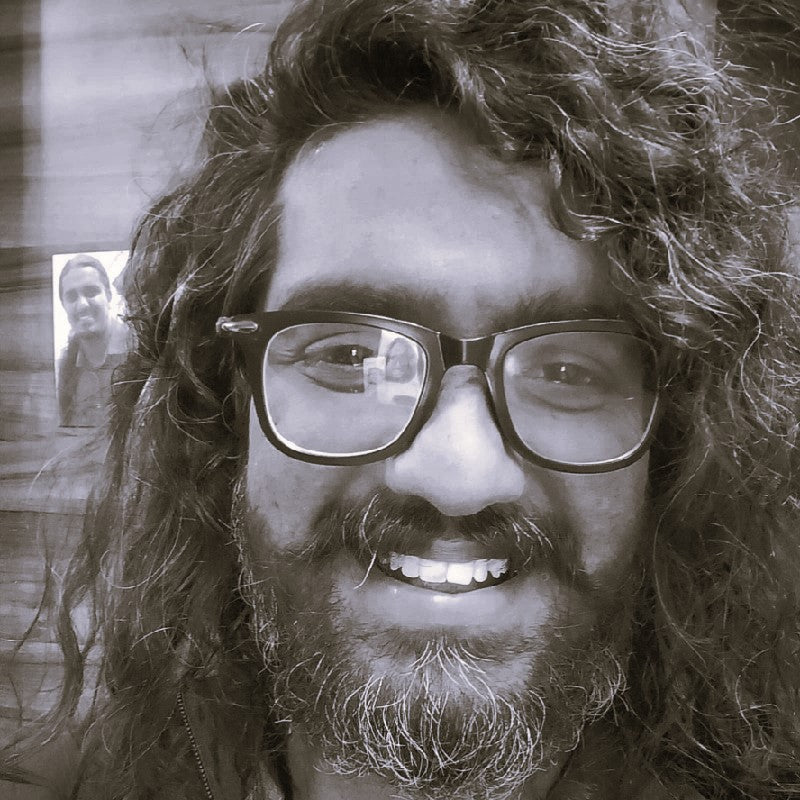 Anoop Kumar koileri Veetil