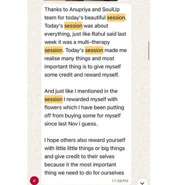 Participant Experience | Epilepsy Support Group