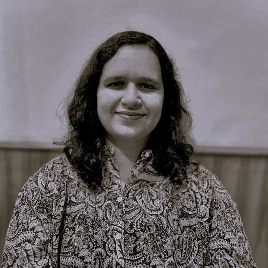 Mimansa Mudgil: Anxiety, Panic, OCD, Trauma, PTSD Counselling Psychologist (Therapist) in Noida