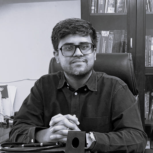 Ankur Singh Kapur