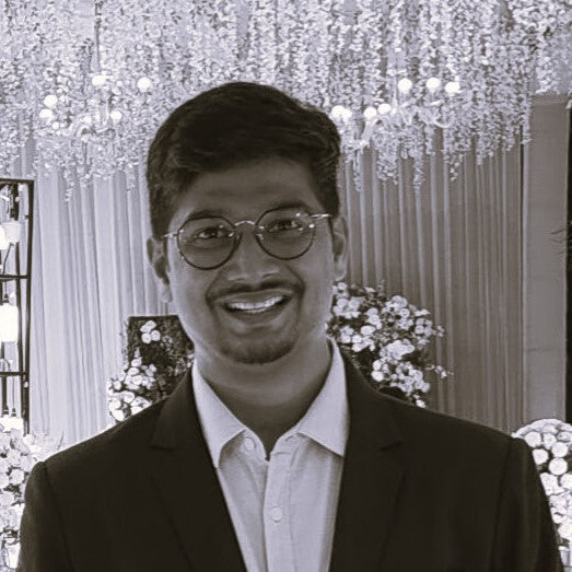 Prathamesh Hemnani