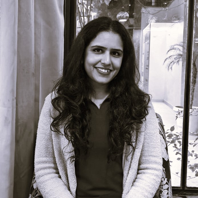 Dr Bhavika Rai