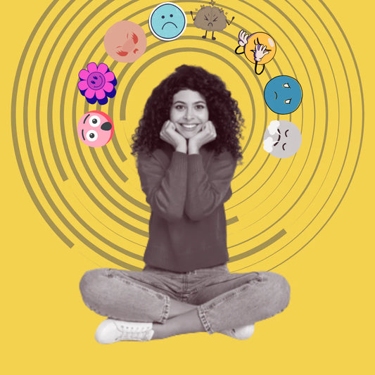 Life Skills For Emotional Wellness