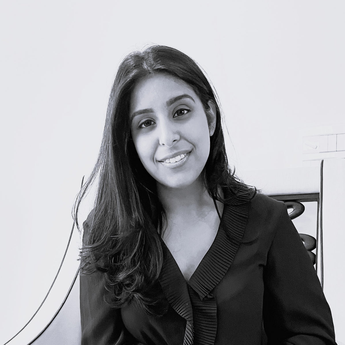 Aarushi Sabharwal