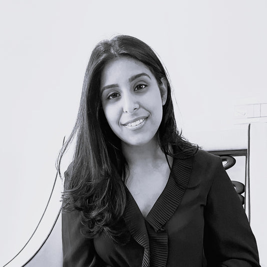 Aarushi Sabharwal