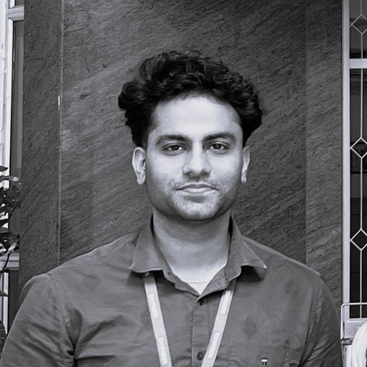 Ahmed Adnan VM