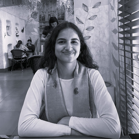 Anindita Audhkhasi