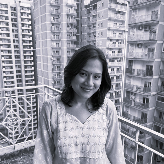 Anugya Chauhan