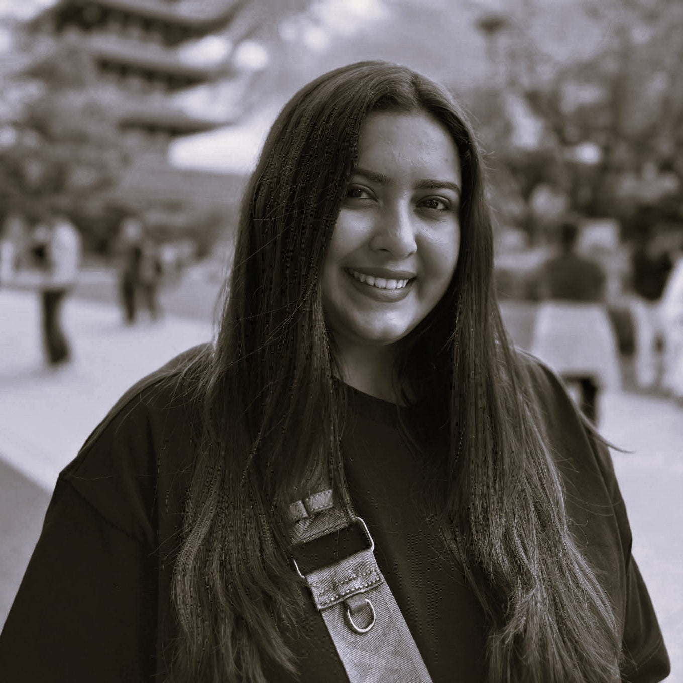 Anwesha Bhattacharya