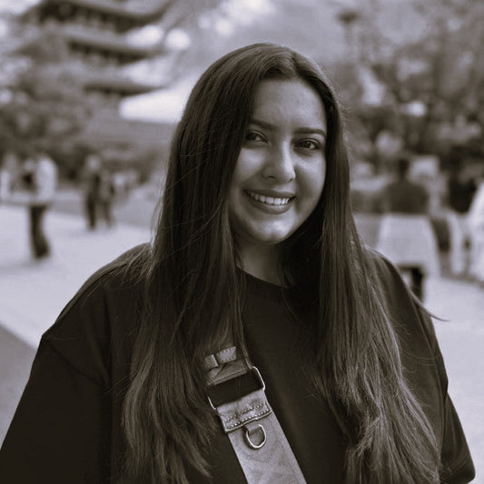 Anwesha Bhattacharya