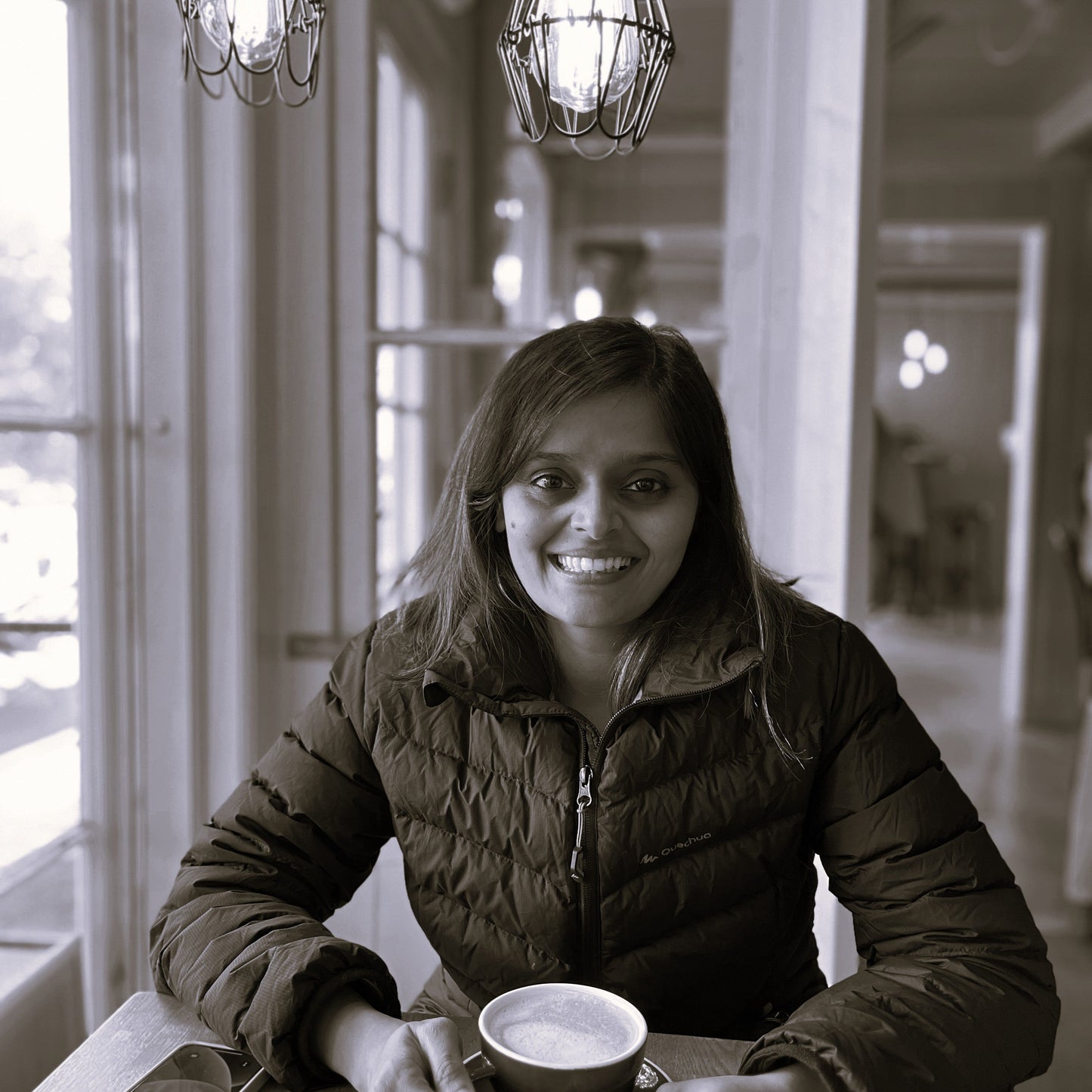 Peer Support with Apoorva For asthma, Autoimmune disease/ inflammation, Career, & More