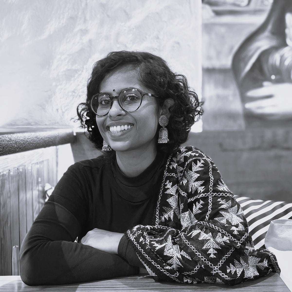Apoorwa Iyer