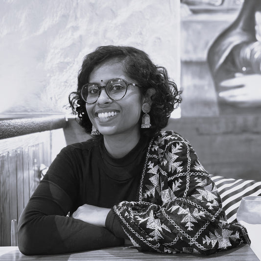 Apoorwa Iyer