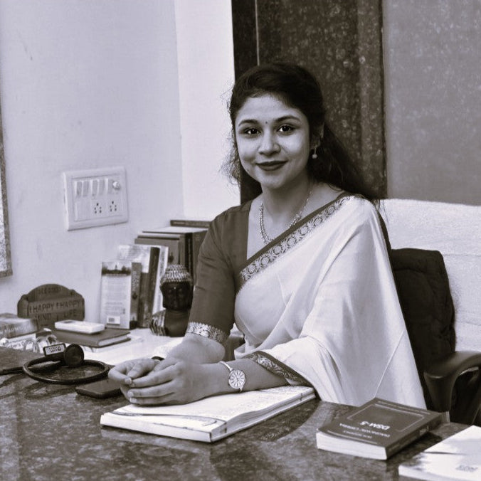 Dr. Apurva Mehra
