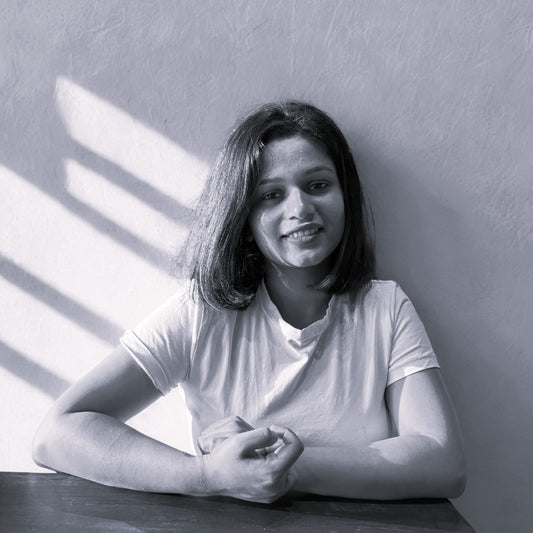 Arshiya Garg
