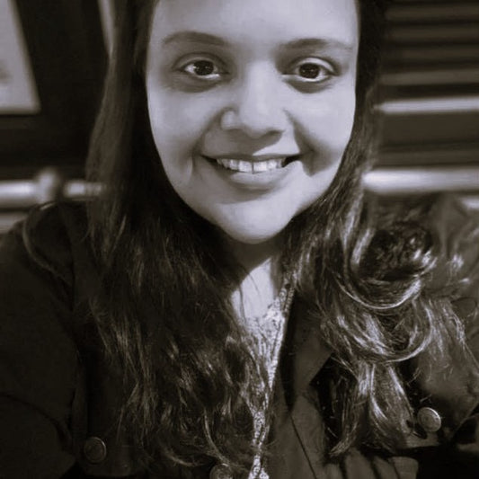 Arundhati K: Anxiety, Panic , OCD, Trauma & PTSD, Self-esteem, Identity Counselling Psychologist (Therapist) in Mumbai