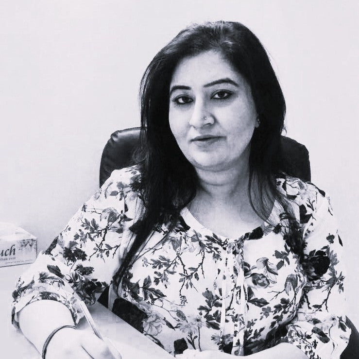 Astha Ahluwalia