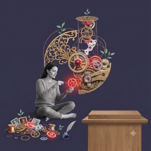 Exploring Attachment Styles