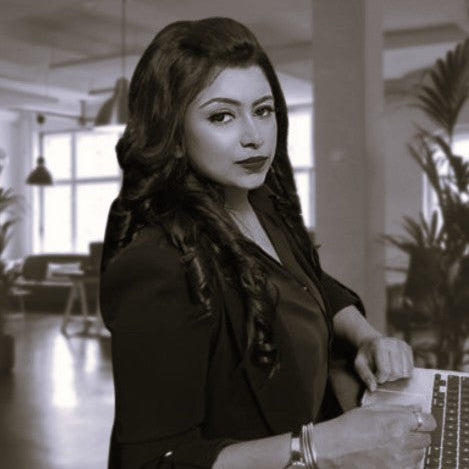 Dr Avani Ratan