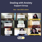 Dealing with Anxiety