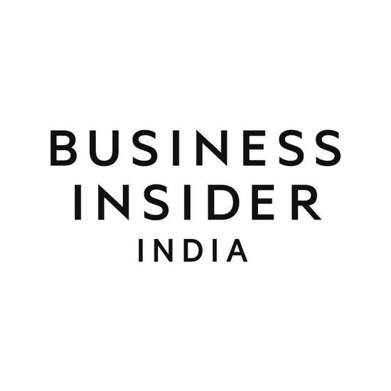 SoulUp was featured in Business Insider India