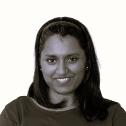 Dharshini Peddapalli