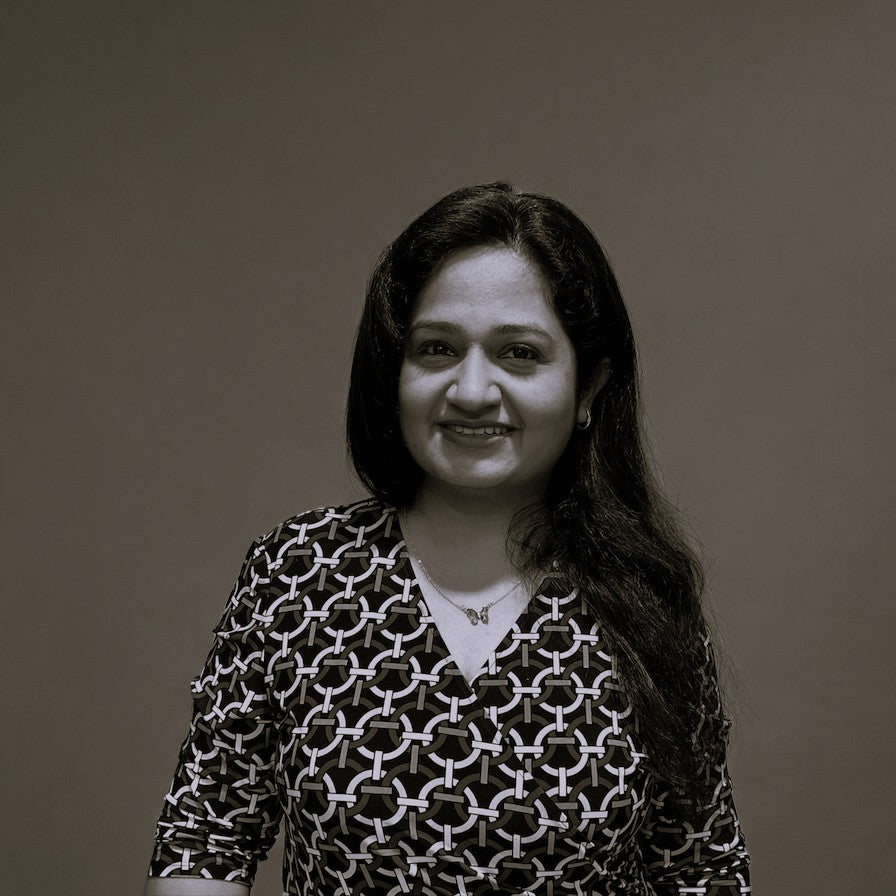 Divya Batra Masiwal: Self-esteem, Identity, Confidence, Anxiety, Panic, OCD, ADHD Counselling Psychologist (Therapist) in Mumbai