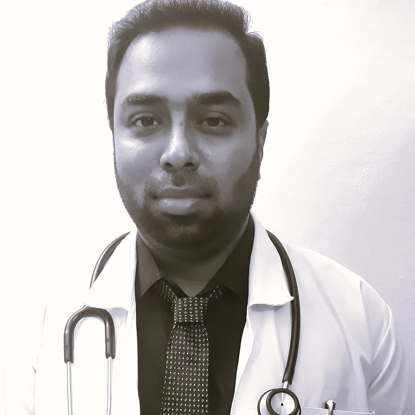 Dr Abdullah Kamlur