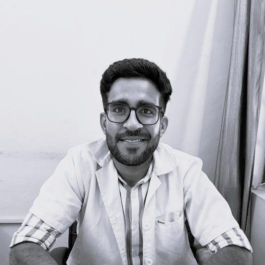 Abhishek Choudhary