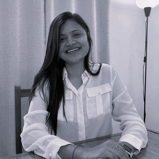 Dr Nidhi Kapadia