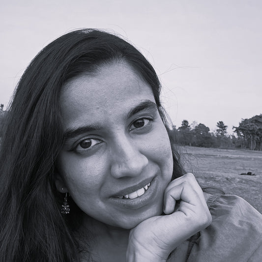 Dr Prajna Mohan Jois
