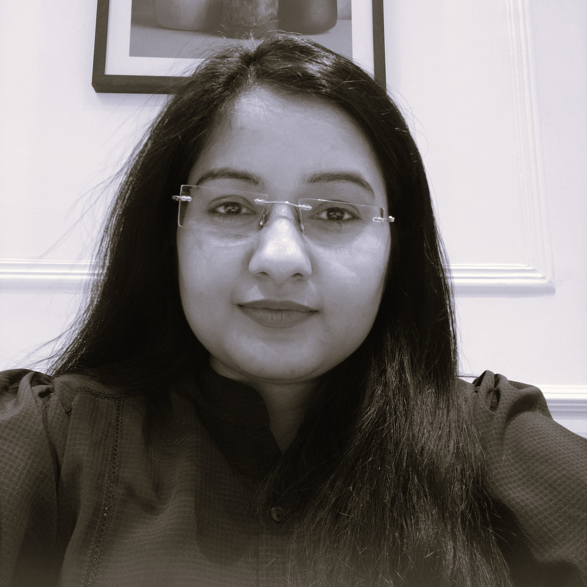 Dr. Tanya Dixit – SoulUp