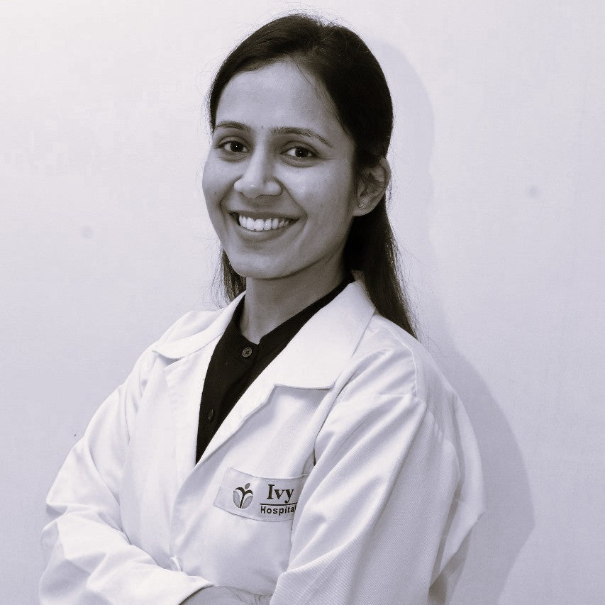Dr Vibha	Goel