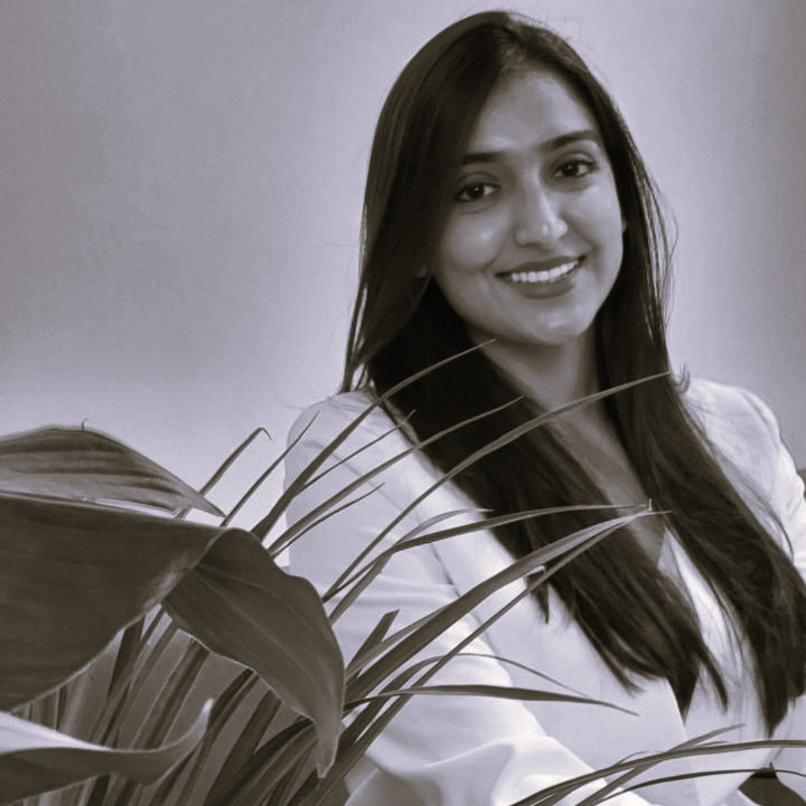 Dr Yatri Patel