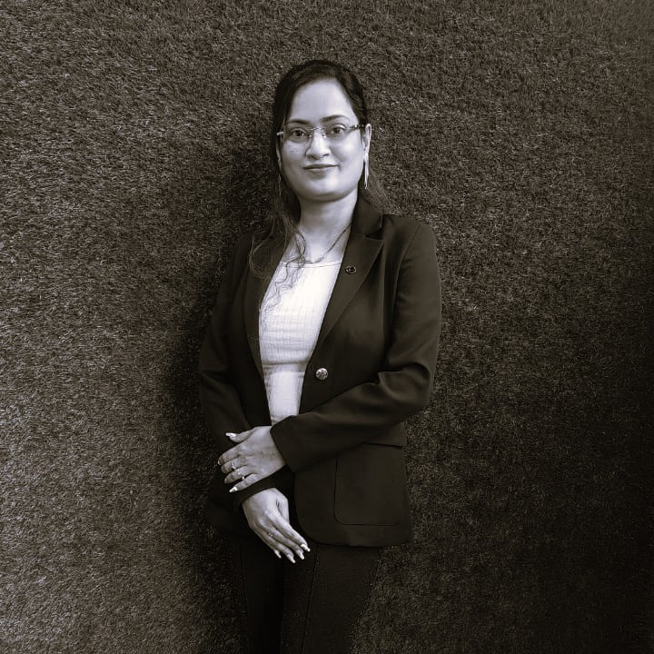 Dr Swayam Prava Baral