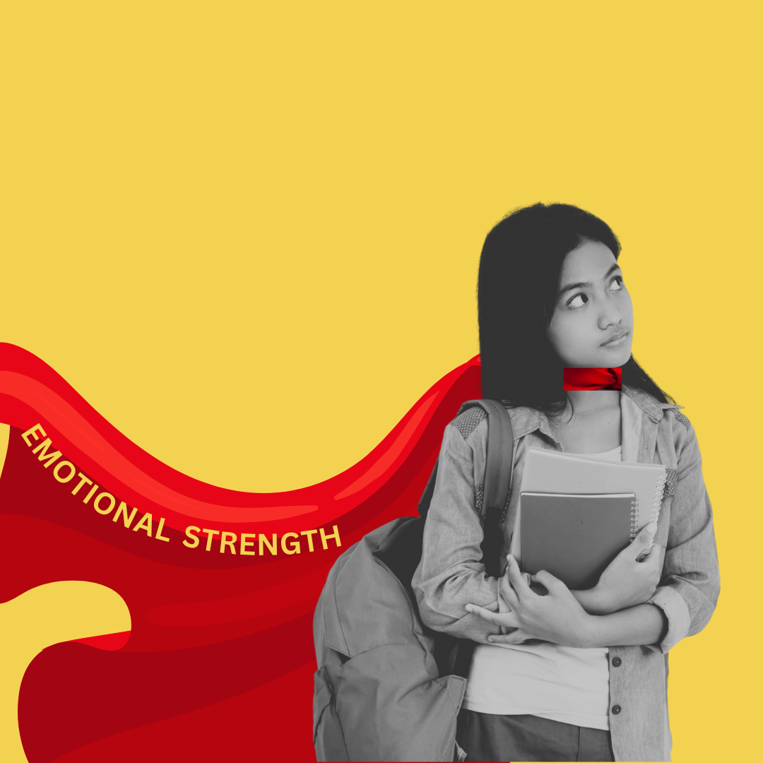 Navigating Identity, Peer Relations and More: Group for Teens!