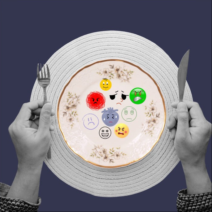 Emotional Eating Support Group