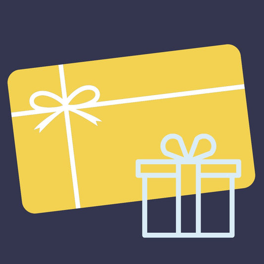 SoulUp Gift Card
