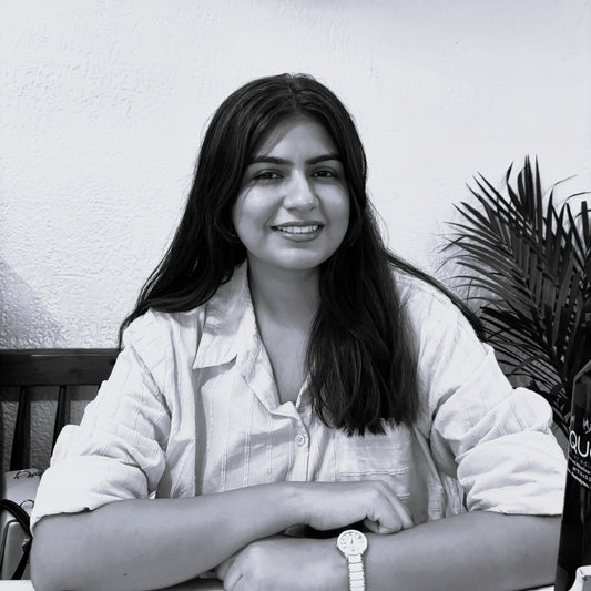 Himanshi Rangi
