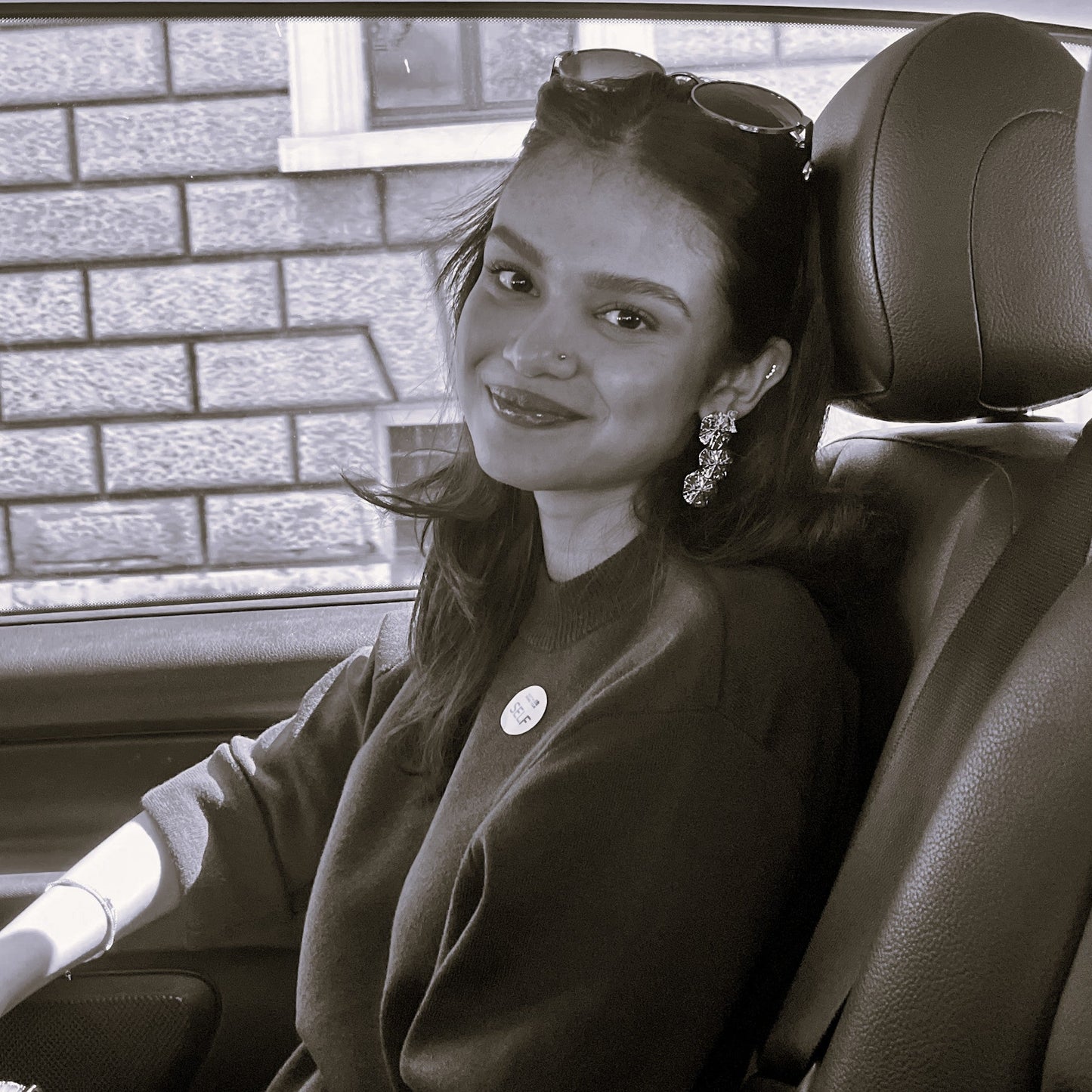Ishita Arurkar