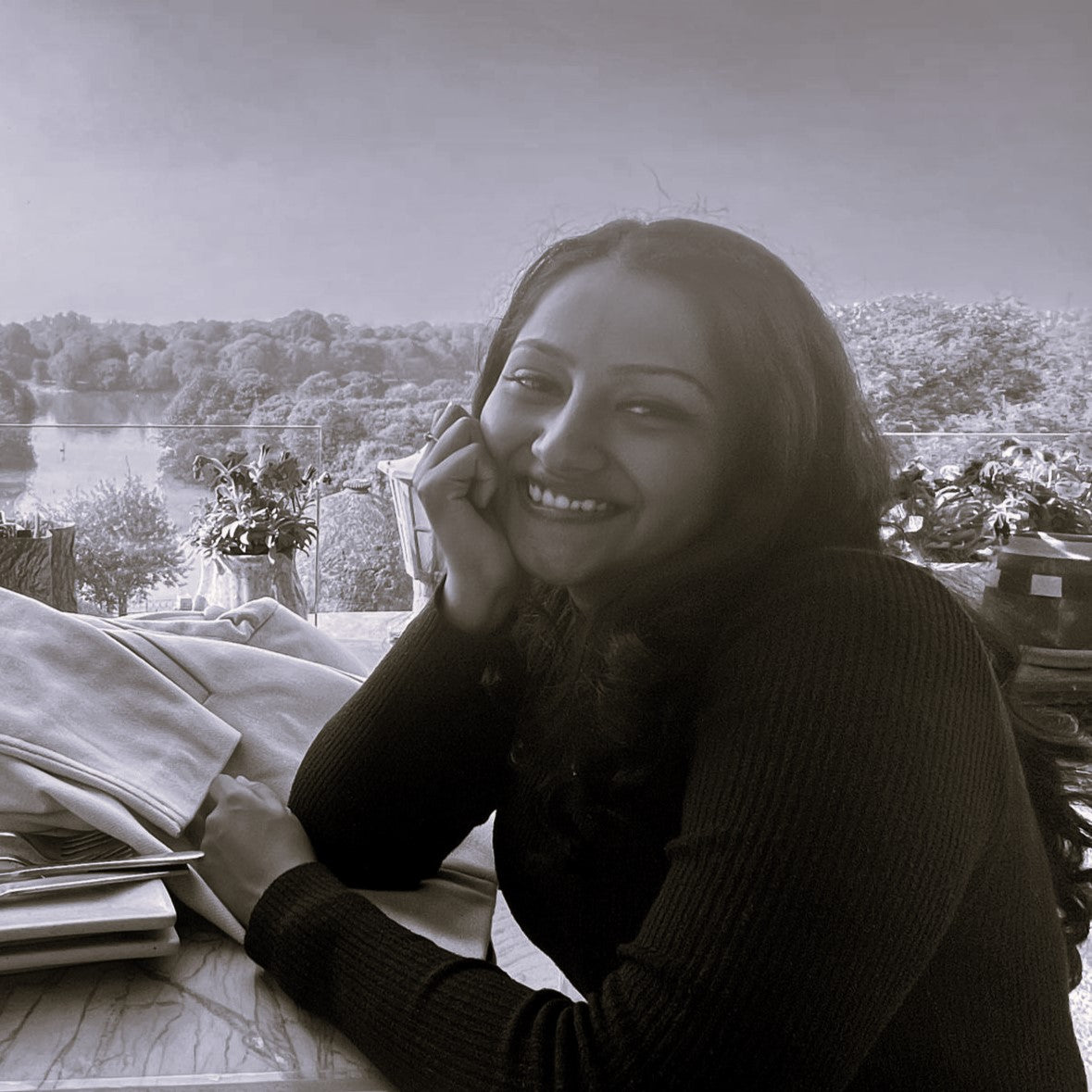 Itisha Connect with Itisha on SoulUp - Peer Support for IBS/ IBD, Mental ...