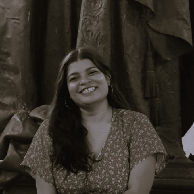 Jagrati Tyagi: Addiction, Motivation, Emotion Regulation, Stress, Overwhelm Counselling Psychologist (Therapist) in Gurugram