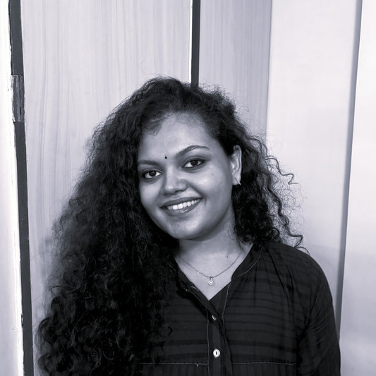 Janhavi Poddar