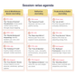 Guided Journaling Workshop