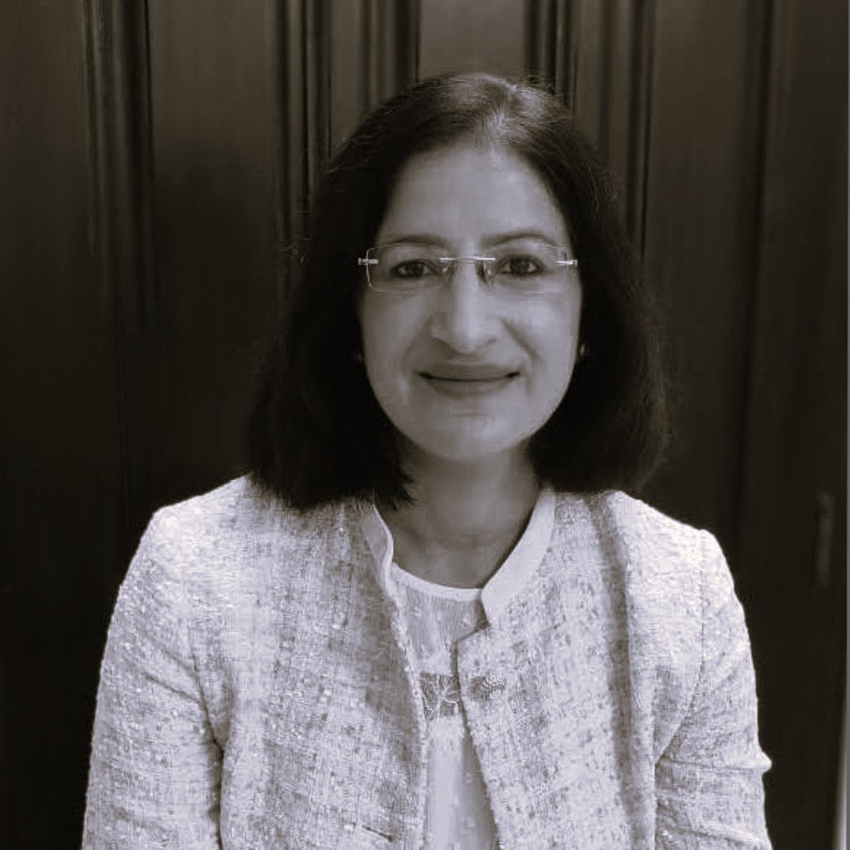 Kamna Vigg: Burnout, Stress, Overwhelm, Anger, Emotion Regulation, Marriage, Couples, Family Conflict Counselling Psychologist (Therapist) in New Delhi